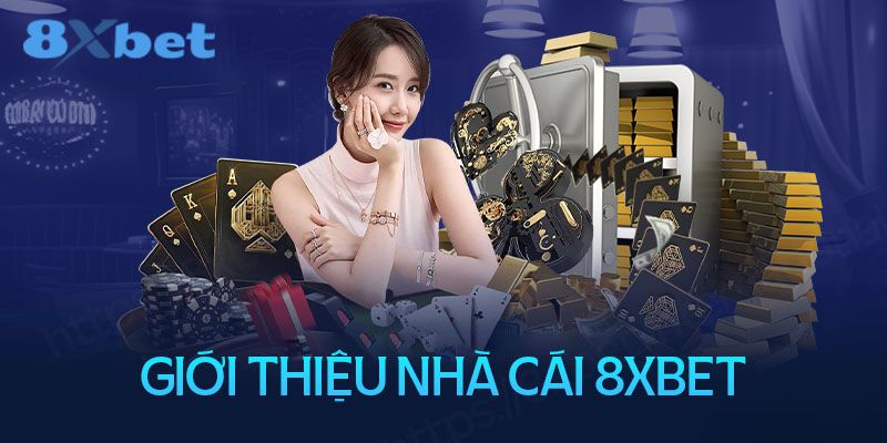 Quy trình đăng ký tài khoản 8xbet